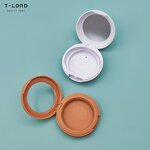 Gua Sha Tool Set Manufacturer - Portable Zinc Alloy with Musical Function Silver