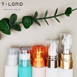 Hair Styler Manufacturer - New Private Mold 7-in-1 Auto Curling Iron Wrap Set