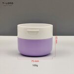 Hair Curling Brush Manufacturer - Factory Wholesale Ionic Thermal Round for Household