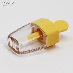 Hair Straightener Manufacturer - One Step Hot Air Brush 8-in-1 BLDC Multifunction