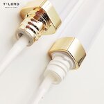 Hair Brush Dryer Manufacturer - Professional Ionic 110,000 RPM 5-in-1 Multi-Styler