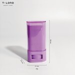 Hair Styler Manufacturer - Exclusive 8-in-1 Ionic Straightener & Hot Air Brush