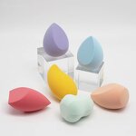 Hair Dryer Set Manufacturer - 8-in-1 Blow Air Dryer Brush Foldable 110000 RPM