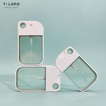 Hair Dryer Manufacturer - 8-in-1 Multi Style Foldable Auto Curling Iron