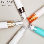 Hair Styler Manufacturer - New Private Mold 7-in-1 Auto Curling Iron Wrap Set