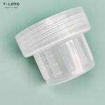 Hair Straightening Brush Manufacturer - New Hot and Cold Air with Blue Light Care