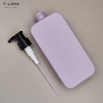 Hair Straightener Manufacturer - 2026 Professional Portable Ceramic Dual Wet Dry 1300W