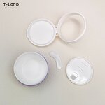 Hair Curling Brush Manufacturer - Factory Wholesale Ionic Thermal Round for Household