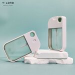 Hair Dryer Manufacturer - 8-in-1 Multi Style Foldable Auto Curling Iron