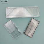 Hair Dryer Manufacturer - 2025 Professional Intelligent Temperature Display Ionic 1600W