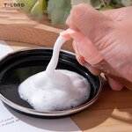 Travel-friendly 30ml/50ml PET Plastic Skin Care Serum Bottle Set Roll-on Pump Seal Screen Printed Shampoo Lotion Cream Liquid