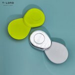 Body Massage Roller Manufacturer - Stainless Steel Gua Sha with Musical Function