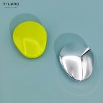 Body Massage Roller Manufacturer - Stainless Steel Gua Sha with Musical Function