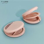 Gua Sha Tool Manufacturer - Cold Ice Zinc Alloy Silver with Musical Function