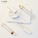 Hair Brush Dryer Manufacturer - Professional Ionic 110,000 RPM 5-in-1 Multi-Styler