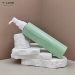 Hair Curling Brush Manufacturer - New Model Hot Round Comb Electric Thermal Red Light