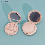 Gua Sha Tool Manufacturer - Cold Ice Zinc Alloy Silver with Musical Function