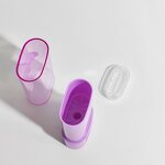 Hair Styler Manufacturer - Exclusive 8-in-1 Ionic Straightener & Hot Air Brush