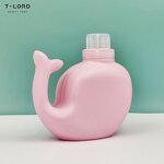 Hair Straightening Brush Manufacturer - New Hot and Cold Air with Blue Light Care