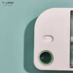 Hair Dryer Manufacturer - 8-in-1 Multi Style Foldable Auto Curling Iron