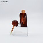 Hair Straightener Manufacturer - 2025 Hot Selling 2-in-1 Wet to Dry 110000Rpm High Speed