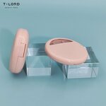 Gua Sha Tool Manufacturer - Cold Ice Zinc Alloy Silver with Musical Function