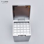 Facial Massager Manufacturer - Colombiana Wood Therapy with Infrared Physiotherapy