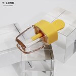 Hair Straightener Manufacturer - One Step Hot Air Brush 8-in-1 BLDC Multifunction