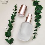 Flat Iron Manufacturer - 2025 Professional Electric Portable Rechargeable 2-In-1