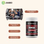 乳清蛋白粉生产商-可定制运动营养草本补充