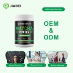 Matcha Powder Factory - ODM Cognitive Function Plant Extract