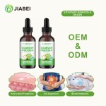刺果番荔枝滴剂工厂-可定制消化免疫力植物提取