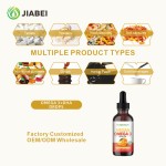 Omega Drops Manufacturer - OEM Brain Heart Health Vitamin Drops