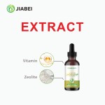 语言飞跃滴剂工厂-可定制注意力免疫维生素滴剂