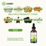 毛蕊花滴剂生产商-可定制呼吸健康草本滴剂