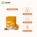 南瓜籽胶囊生产商-可定制泌尿系统头发皮肤