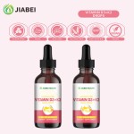 Vitamin D3 Drops Factory - ODM Bone Health Nutritional Drops