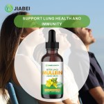 毛蕊花滴剂生产商-可定制呼吸健康草本滴剂
