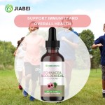 Echinacea Drops Manufacturer - ODM Immune Support Herb Extract