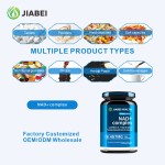 NAD+胶囊生产商-可定制脑健康免疫支持