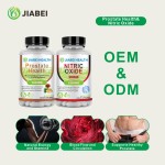 前列腺胶囊生产商-可定制男性健康膳食补充