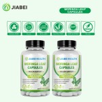 辣木胶囊生产商-可定制能量关节草本补充
