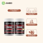 乳清蛋白粉生产商-可定制运动营养草本补充