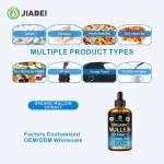 毛蕊花滴剂工厂-可定制有机免疫系统提取