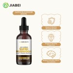 蘑菇滴剂生产商-可定制免疫系统植物提取