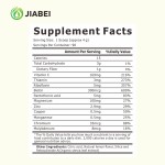 电解质粉生产商-可定制免疫健康补充剂
