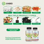 前列腺胶囊生产商-可定制男性健康膳食补充