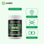 Matcha Powder Factory - ODM Cognitive Function Plant Extract