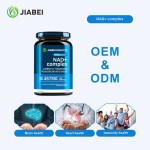 NAD+胶囊生产商-可定制脑健康免疫支持