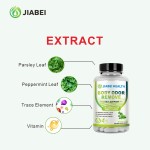 体味胶囊生产商-可定制薄荷提取补充剂